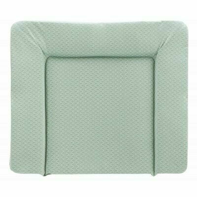 TRÄUMELAND Přebalovací podložka bez PVC, 75x85cm - Fische mint porovnat ceny