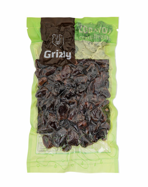 Grizly Datle sušené 1000 g porovnat ceny