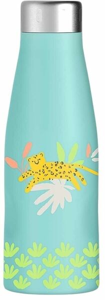 SUAVINEX Jungle Termo Nerezová láhev modrá 500ml porovnat ceny