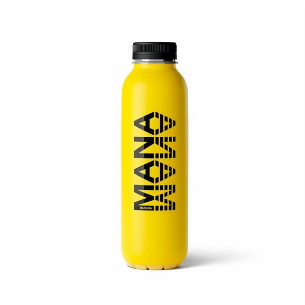 MANA Drink Banana Mark 8 hotové jídlo 400 ml porovnat ceny