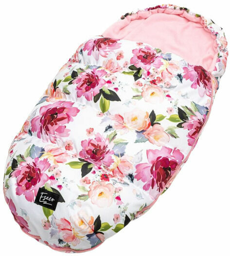 Eseco Fusak Watercolor flowers porovnat ceny