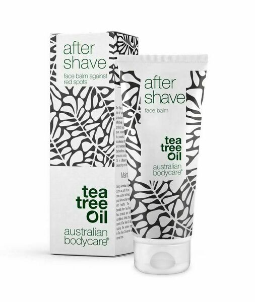 Australian Bodycare After Shave Men 100 ml porovnat ceny