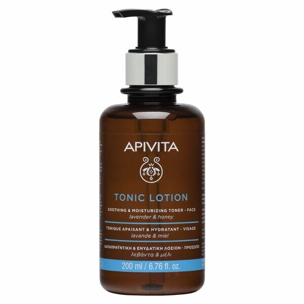 APIVITA Tonic Lotion pleťové tonikum 200 ml porovnat ceny