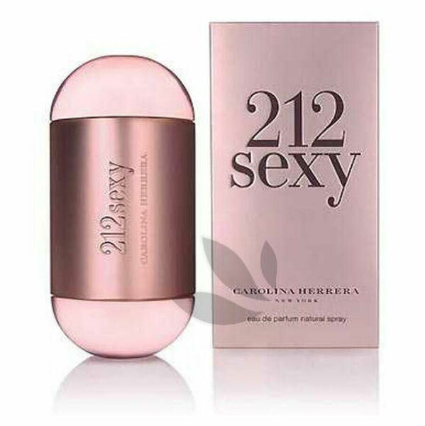 Carolina Herrera 212 Sexy Parfémovaná voda 30ml porovnat ceny