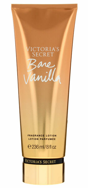 Victoria's Secret Tělové mléko Fantasies Bare Vanilla 236ml 236 ml porovnat ceny