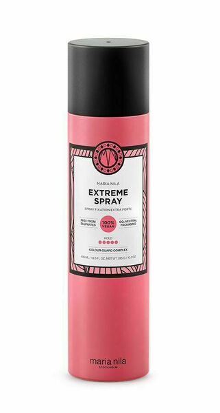 Maria Nila Extreme Spray fixační sprej 400 ml porovnat ceny