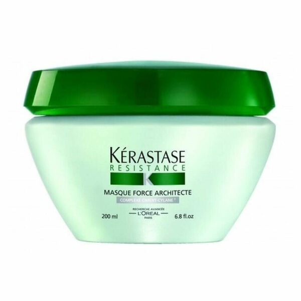 Kerastase Resistance Masque Force Architecte  500ml Pro velmi poškozené vlasy porovnat ceny