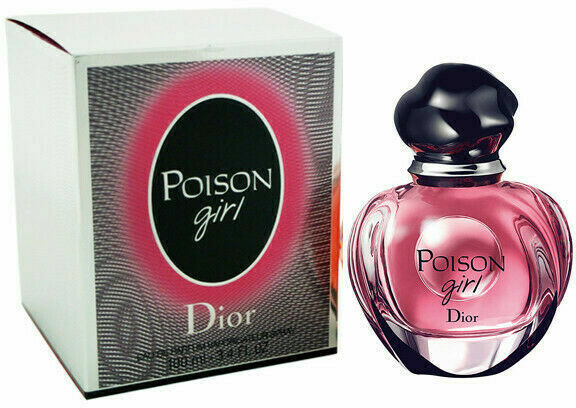 Dior Poison Girl W EDT 30ml porovnat ceny