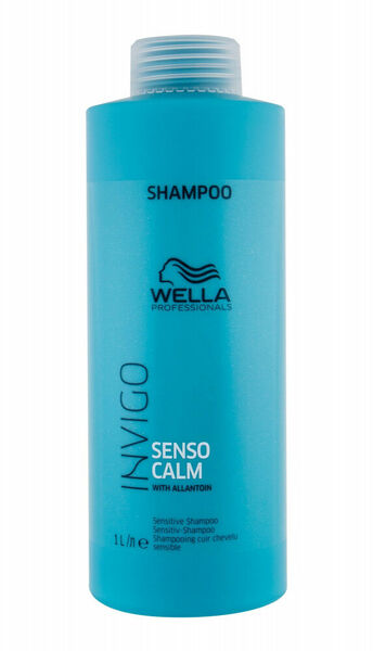 WELLA Professionals Invigo Šampon Senso Calm 1000 ml porovnat ceny