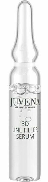 Juvena Specialists 3D Line Filler Serum 7x2ml porovnat ceny