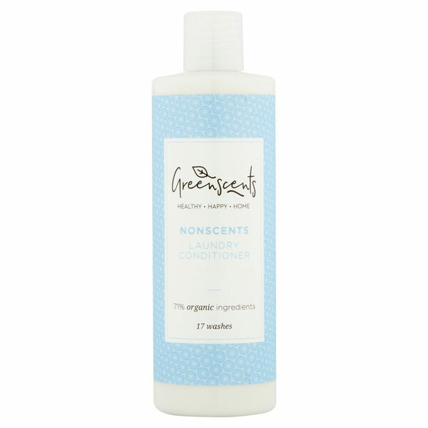 Greenscents Aviváž Sensitive BIO 400 ml porovnat ceny