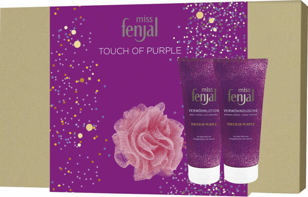 FENJAL Touch of Purple Set porovnat ceny