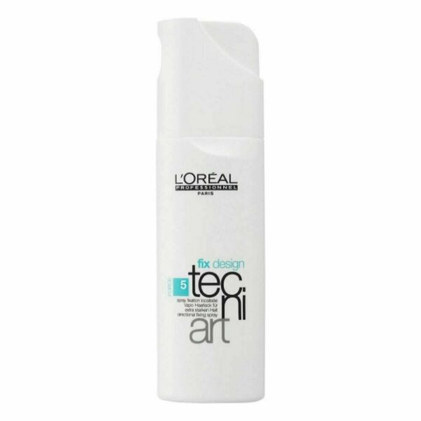 L'ORÉAL Tecni Art Fix Design sprej 200 ml porovnat ceny