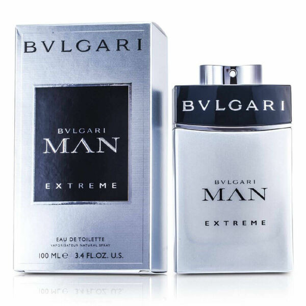 BVLGARI Man Extreme Toaletní voda pro muže 100 ml porovnat ceny