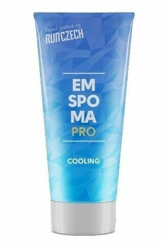 Funkční krém Emspoma EM PRO Cooling 100ml porovnat ceny