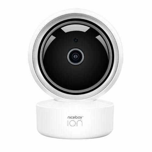 Niceboy ION Home Security Camera porovnat ceny