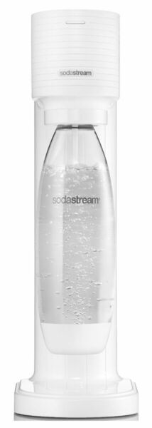 SODASTREAM Gaia White výrobník perlivé vody porovnat ceny