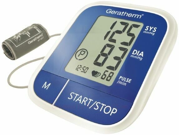 Geratherm Tonometr SMART porovnat ceny