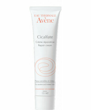 AVENE Cicalfate creme 100ml - hojivý antibakt.krém porovnat ceny