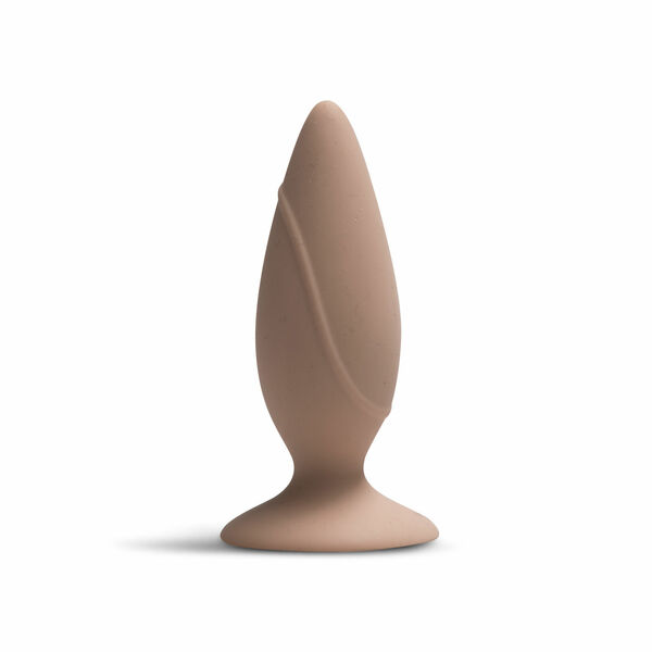 Lady Dreams Anální kolík - Cezar beige porovnat ceny