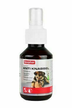Beaphar Proti Okusu Předm. Anti Knabel Spray Pes 100ml porovnat ceny