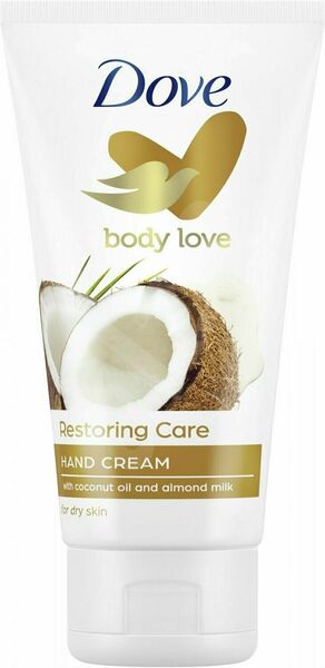Dove Krém na ruce kokos 75 ml porovnat ceny
