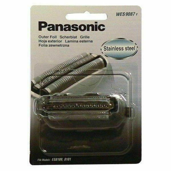 Panasonic Náhradní planžeta WES9087Y1361 1 ks porovnat ceny