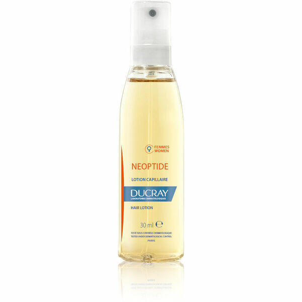 DUCRAY Neoptide ŽENY Péče při vypadávání vlasů 3x30ml SLEVA porovnat ceny