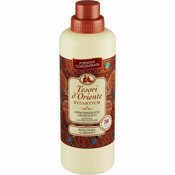 Tesori d'Oriente aviváž Byzantium, 38 praní, 760 ml porovnat ceny