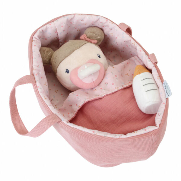 Little Dutch Panenka Baby Rosa porovnat ceny