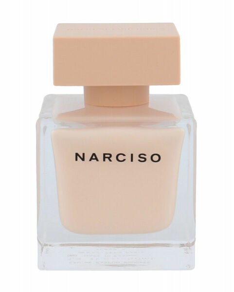 NARCISO RODRIQUEZ Narciso Poudree Parfémovaná voda 50 ml porovnat ceny