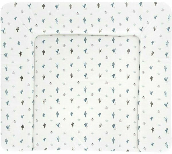 TRÄUMELAND Přebalovací podložka bez PVC, 75x85cm - Kaktusliebe porovnat ceny