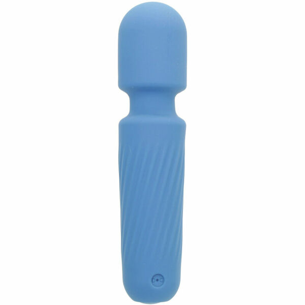 Sexy Elephant Mini masážní vibrátor ze silikonu Tiny Wand III (12 cm) porovnat ceny