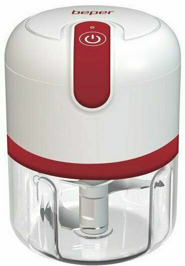 Beper Dobíjecí sekáček potravin porovnat ceny