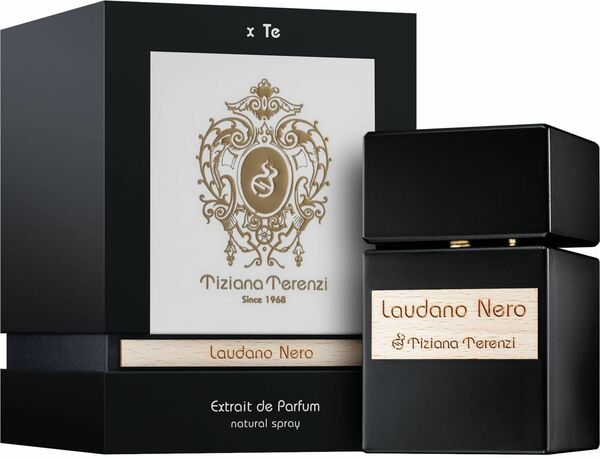 Tiziana Terenzi Laudano Nero EdP 100 ml porovnat ceny