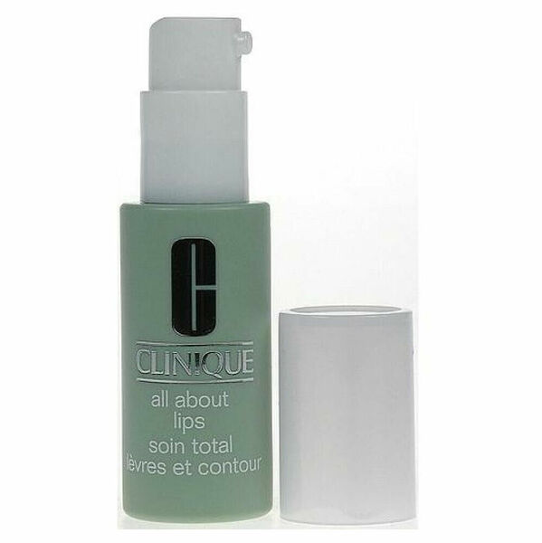 Clinique All About Lips  12ml Všechny typy pleti porovnat ceny