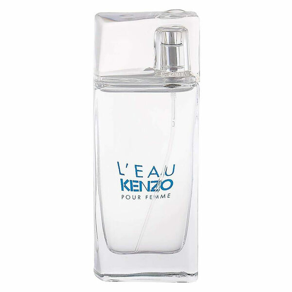 KENZO L´eau par Kenzo (bílé) Toaletní voda 50ml porovnat ceny