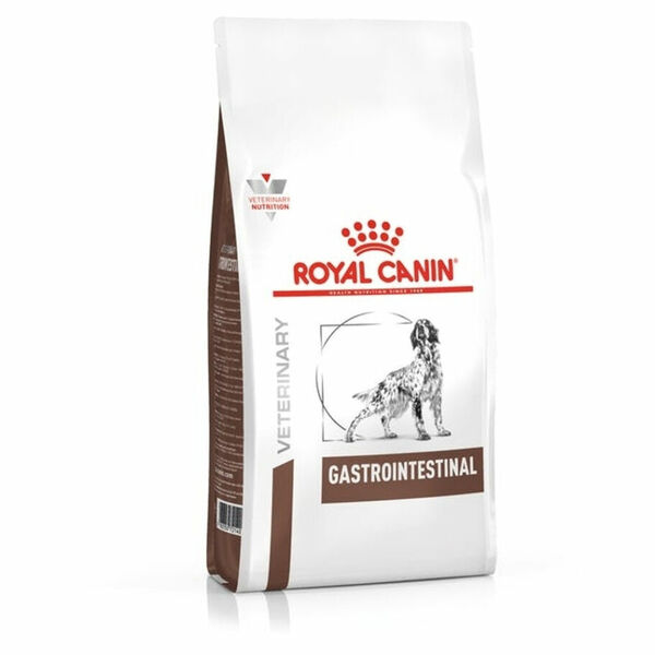 ROYAL CANIN Gastrointest granule pro psy 2 kg porovnat ceny