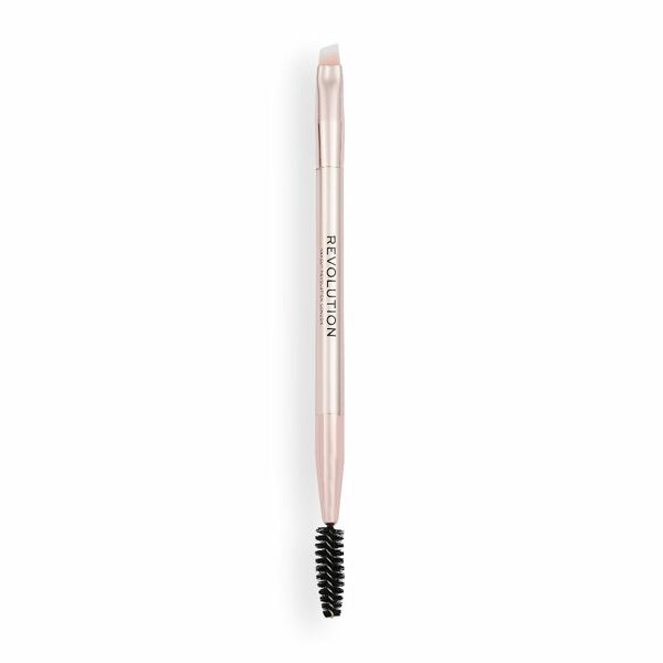 Revolution Create Define & Fill Brow Brush R1 štětec na obočí 1 ks porovnat ceny