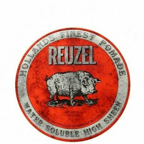 REUZEL Red Pomade - 1.3oz/35g porovnat ceny