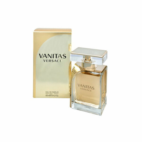 VERSACE Vanitas Parfémovaná voda 30 ml porovnat ceny