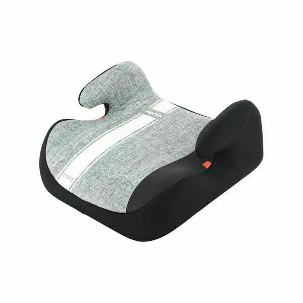 Nania Autosedačka Topo Comfort First Line Grey 15-36kg porovnat ceny