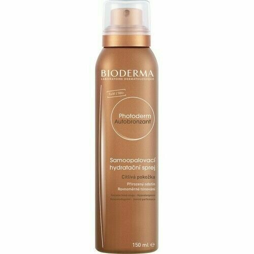 BIODERMA Photoderm Autobronzant 150 ml porovnat ceny