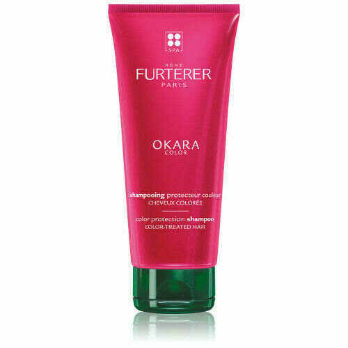 René Furterer Okara Šampon chránící zářivost barvy 200ml porovnat ceny