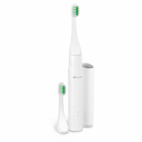TRUELIFE SonicBrush T100 zubní kartáček se sonickou technologií porovnat ceny