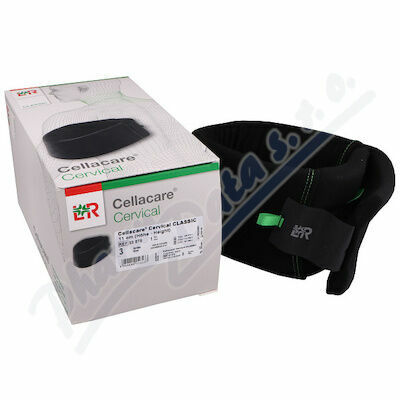 Límec krční Cellacare Cervital Classic vel.3 Výška límce 11 cm porovnat ceny