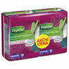 Depend Normal inkont.kalh.ženy Duopack L 2x9ks porovnat ceny