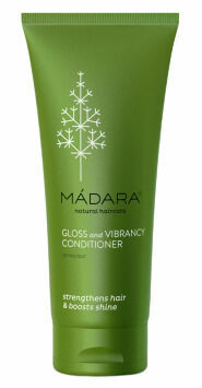 Mádara Kondicionér pro normální vlasy 200 ml porovnat ceny
