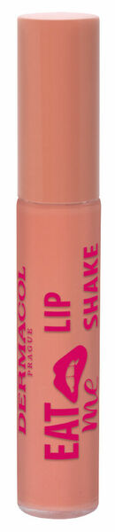 Dermacol Apricot lip shake Lesk na rty č.02 7ml porovnat ceny