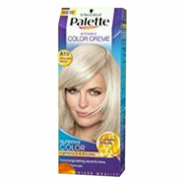 PALETTE icc a10 zvl popel plavá porovnat ceny